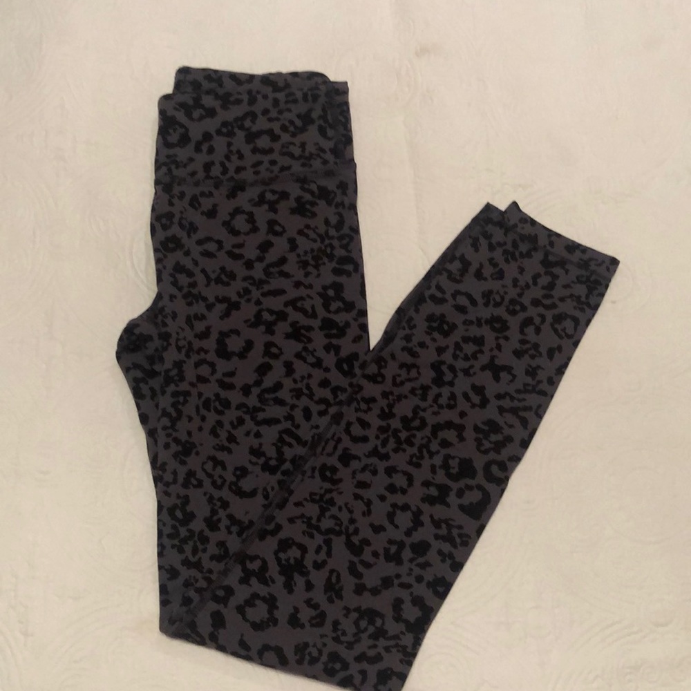 athleta girl legging